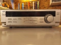 Ресивър JVC RX-5022RSL с Оптичен вход (DAC) – Перфектен, снимка 1
