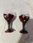 Чаши за вино🍷, снимка 5