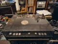 Грамофон Thorens TD 126 MKlll, снимка 4
