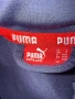  Оригинално ново спортно  марково горнище с цип Puma Пума унисекс модел за мъжко и дамско става, снимка 7