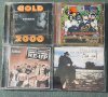 Eminem,Bloodhound Gang,Notorious BIG , снимка 1 - CD дискове - 44113922