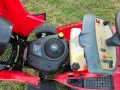 ТРАКТОРНА КОСАЧКА BRIGGS&STRATTON  17,5.КОНЯ. ПЕРФЕКТНА , снимка 14