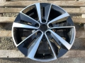 17 цола Джанта 5х114,3 MERCEDES Citan T class A420 W420 7J et43, снимка 1