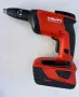 Hilti SD 5000-A22 - Винтоверт за гипсокартон перфектен!, снимка 3