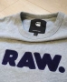 G-Star Raw L size Дамска блуза с дълъг ръкав, снимка 3