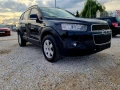 Chevrolet Captiva 2.4 I Facelift 168ks.Navi, снимка 5