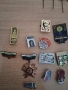 Значки от соц, снимка 2