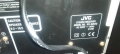 Усилвател със радио тунер JVC, снимка 9