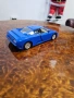 Метална колекционерска количка Bugatti ЕВ  110 1991 г. Мащаб 1 /24 на марката BBURAGO, снимка 5
