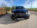 Mercedes-Benz ML 320 3.0 CDI 7G 4МАТИК, снимка 3