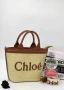 плажни чанти chloe , снимка 3