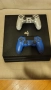 PS4 PRO.4K 1TB+подарък., снимка 1