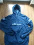 Ellesse Berto Rain Jacket Navy - страхотна мъжка ветровка М, снимка 9