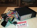 JVC CAR AUDIO DVD RECEIVER 0306221055, снимка 2