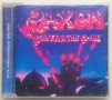 Saxon – Power & The Glory (2009, CD), снимка 1 - CD дискове - 43187014