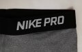 Nike PRO DRI-FIT Capri Tights оригинален клин ръст 158-170см Найк, снимка 4
