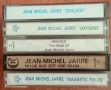 JEAN MICHEL JARRE, снимка 2