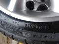 Джанти с гуми 195/45/16 OPEL 5x110, снимка 7