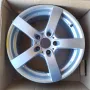 4бр. ДЖАНТИ за BMW 17 цола RIAL 7,5 J x 17 EH2+ ЕТ37, снимка 1