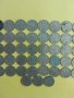ЛОТ монети 10 стотинки 1974, снимка 3