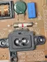 Power board BN94-10711A  от Samsung UE43KU6072U, снимка 3