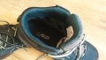 CMP WP Thiamat Mid Trekking Waterproof Shoe EUR 35 / UK 2,5 естествена кожа водонепромокаеми - 518, снимка 17