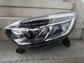Фар Renault Captur FULL LED ляв/Фар Рено Каптюр Оригинален , снимка 1 - Части - 43030571