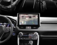 Мултимедия, 10", Двоен дин, за Toyota RAV4, Андроид, за РАВ 4, Дин екран, навигация, Android, RAV 4, снимка 2