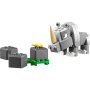 LEGO Super Mario Допълнения Rambi - Rhino 71420, снимка 4
