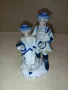 порцеланова фигурка- 25 лв, снимка 1