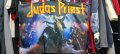 Judas Priest Flag- 3 размера- знамена и интериорен транспарант, снимка 2