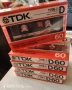 TDK D60, снимка 1