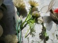 Изкуствени цветя, снимка 8