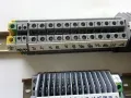 Редови клеми.контактори,реле, снимка 6