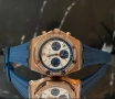 Дамски часовник Audemars Piguet, снимка 2