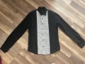 елегантна мъжка риза, снимка 1