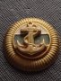 Военна морска кокарда от соца стара рядка за КОЛЕКЦИОНЕРИ 28323, снимка 2