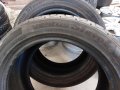 2 бр.летни гуми Hankook 225 50 17 dot1618 Цената е за брой!, снимка 5