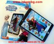 ДЕТСКИ ТАБЛЕТ ЗАМРЪЗНАЛОТО КРАЛСТВО FROZEN, снимка 10
