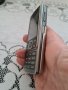Nokia 6300classic grey, снимка 5