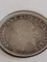 Сребърна монета 1 лев 1910г. Царство България Цар Фердинанд първи 43053, снимка 11
