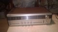 PHILIPS RECEIVER-MADE IN SWEDEN, снимка 1