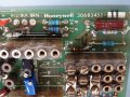 електронна платка Honeywell Printed Circut Board 8933, снимка 3