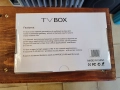 НОВ! SMART TV BOX Android 11.0 4GB+64GB Mlogic Inside T95 5G Това е устройство което ще направи ваши, снимка 5