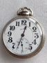 Илинойс-Рядък джобен часовник с покритие от 14 к злато.16s 21J Illinois Bunn Special 60 Hour. , снимка 1