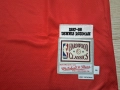 Баскетболен потник на Денис Родман #Чикаго Булс #91# Mitchell&Ness!, снимка 3