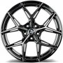 18" Джанти БМВ 5X120 BMW 3 Е46 E90 E91 E92 F30 F31 F32 F36 5 E60 F10 1, снимка 2