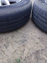 лети джанти с летни гуми 5х100 15, снимка 4