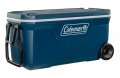 Хладилна кутия Coleman Xtreme Wheeled Cooler 100QT, снимка 1 - Екипировка - 37015476