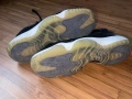 Jordan 11 черни маратонки, снимка 5